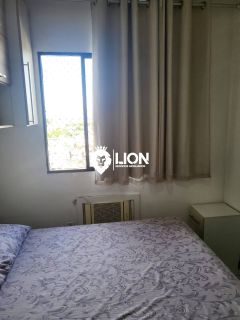 APARTAMENTO À VENDA | CONDOMÍNIO PORTO ALEGRE