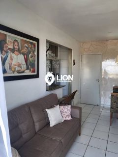 APARTAMENTO À VENDA | CONDOMÍNIO PORTO ALEGRE