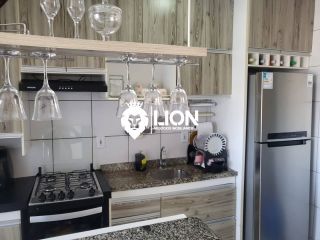 APARTAMENTO À VENDA | CONDOMÍNIO PORTO ALEGRE