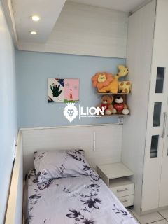 APARTAMENTO À VENDA | CONDOMÍNIO PORTO ALEGRE