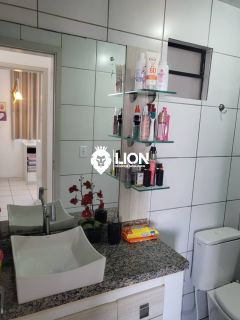 APARTAMENTO À VENDA | CONDOMÍNIO PORTO ALEGRE