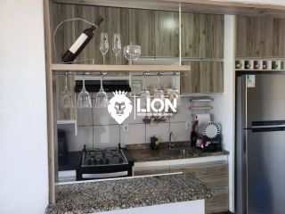APARTAMENTO À VENDA | CONDOMÍNIO PORTO ALEGRE