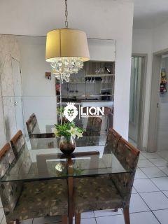 APARTAMENTO À VENDA | CONDOMÍNIO PORTO ALEGRE