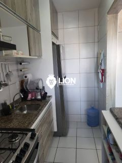 APARTAMENTO À VENDA | CONDOMÍNIO PORTO ALEGRE
