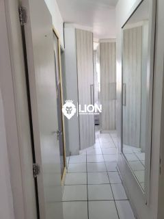 APARTAMENTO À VENDA | CONDOMÍNIO PORTO ALEGRE