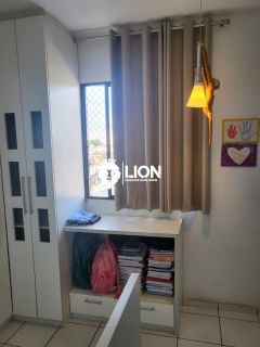 APARTAMENTO À VENDA | CONDOMÍNIO PORTO ALEGRE