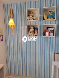 APARTAMENTO À VENDA | CONDOMÍNIO PORTO ALEGRE