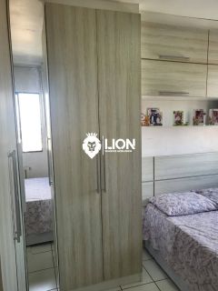 APARTAMENTO À VENDA | CONDOMÍNIO PORTO ALEGRE