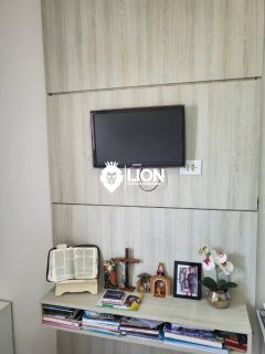 APARTAMENTO À VENDA | CONDOMÍNIO PORTO ALEGRE