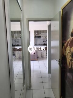 APARTAMENTO À VENDA | CONDOMÍNIO PORTO ALEGRE
