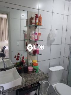 APARTAMENTO À VENDA | CONDOMÍNIO PORTO ALEGRE