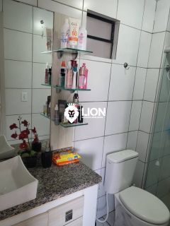 APARTAMENTO À VENDA | CONDOMÍNIO PORTO ALEGRE