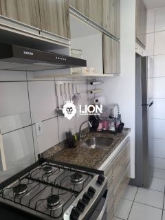 APARTAMENTO À VENDA | CONDOMÍNIO PORTO ALEGRE