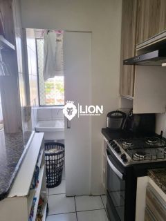 APARTAMENTO À VENDA | CONDOMÍNIO PORTO ALEGRE