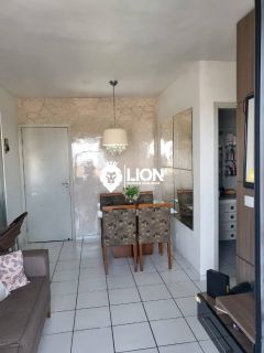 APARTAMENTO À VENDA | CONDOMÍNIO PORTO ALEGRE