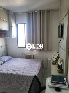 APARTAMENTO À VENDA | CONDOMÍNIO PORTO ALEGRE