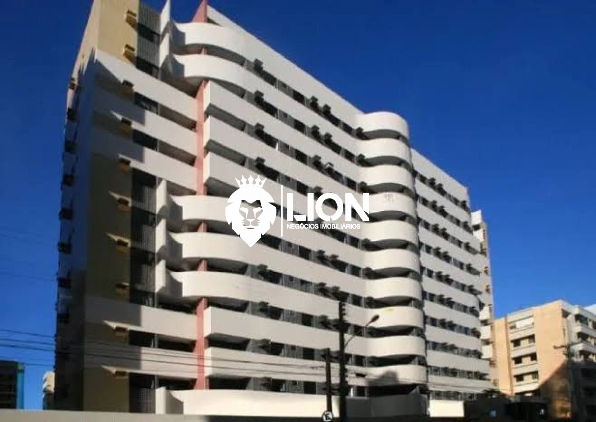 APARTAMENTO À VENDA | EDF. NANTES | PONTA VERDE