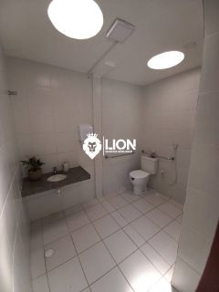 APARTAMENTO À VENDA | EDF. NANTES | PONTA VERDE