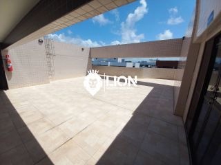 APARTAMENTO À VENDA | EDF. NANTES | PONTA VERDE