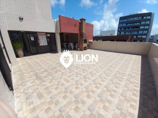 APARTAMENTO À VENDA | EDF. NANTES | PONTA VERDE