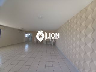 APARTAMENTO À VENDA | EDF. NANTES | PONTA VERDE