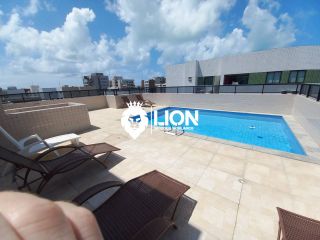 APARTAMENTO À VENDA | EDF. NANTES | PONTA VERDE