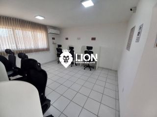 APARTAMENTO À VENDA | EDF. NANTES | PONTA VERDE