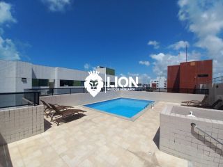 APARTAMENTO À VENDA | EDF. NANTES | PONTA VERDE