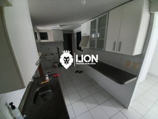 APARTAMENTO À VENDA | EDF. NANTES | PONTA VERDE