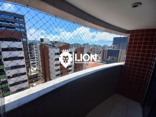 APARTAMENTO À VENDA | EDF. NANTES | PONTA VERDE
