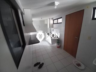 APARTAMENTO À VENDA | EDF. NANTES | PONTA VERDE
