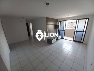 APARTAMENTO À VENDA | EDF. NANTES | PONTA VERDE
