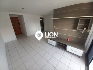 APARTAMENTO À VENDA | EDF. NANTES | PONTA VERDE