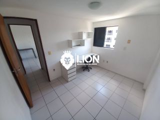 APARTAMENTO À VENDA | EDF. NANTES | PONTA VERDE