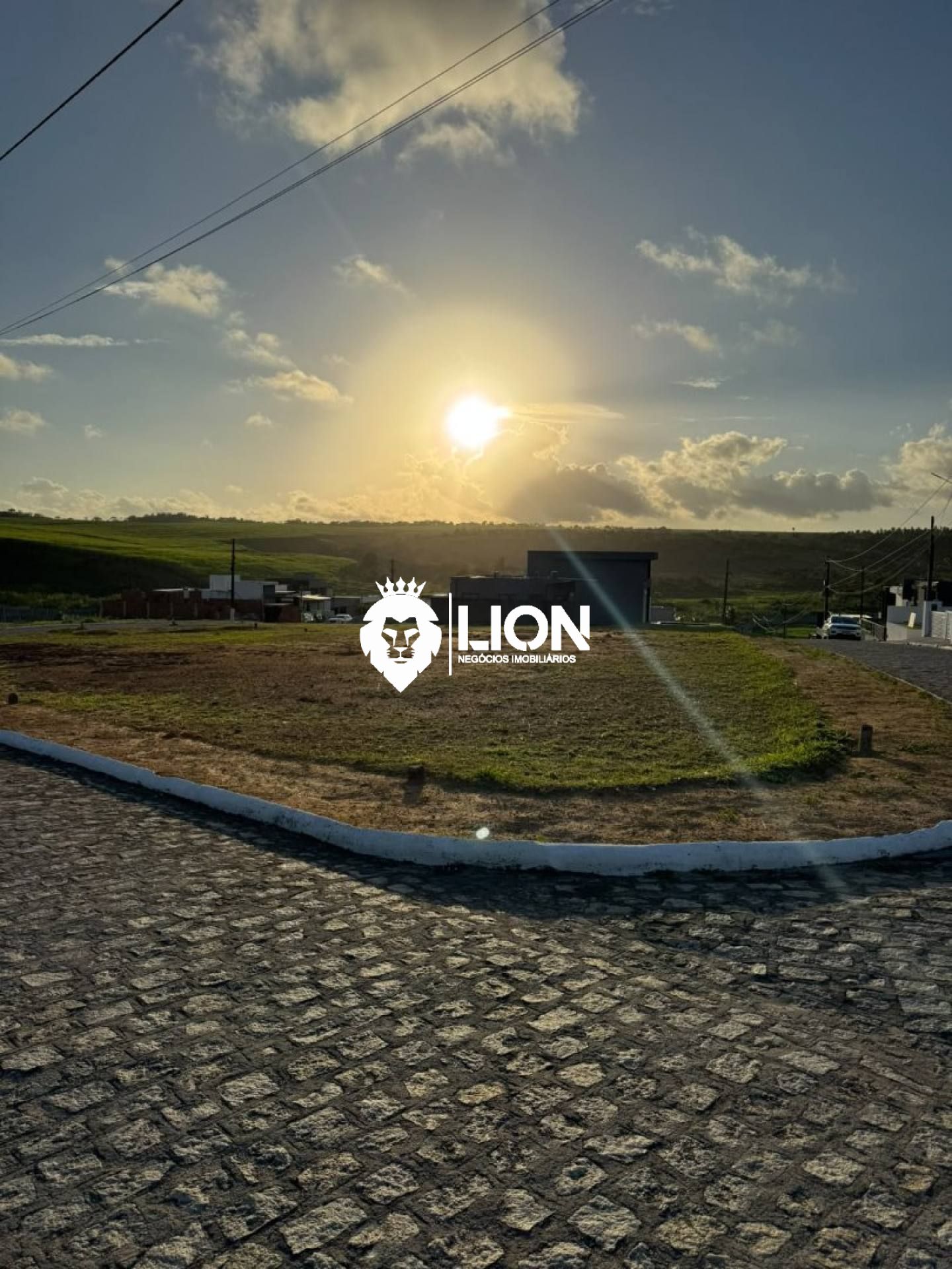 LOTE DE 200M² À VENDA NO CONDOMÍNIO PORTO MONTE – MARECHAL DEODORO/AL