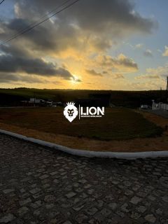 LOTE DE 200M² À VENDA NO CONDOMÍNIO PORTO MONTE – MARECHAL DEODORO/AL