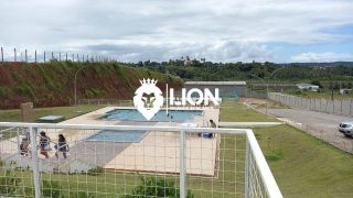 LOTE 366,40M² À VENDA NO CONDOMÍNIO PORTO MONTE – MARECHAL DEODORO/AL