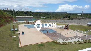 LOTE 366,40M² À VENDA NO CONDOMÍNIO PORTO MONTE – MARECHAL DEODORO/AL