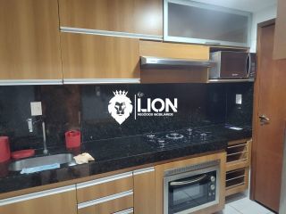 APARTAMENTO MOBILIADO PARA LOCAÇÃO – RESIDENCIAL ALTO DAS ALAMEDAS | MANGABEIRAS