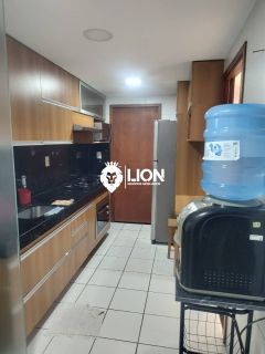 APARTAMENTO MOBILIADO PARA LOCAÇÃO – RESIDENCIAL ALTO DAS ALAMEDAS | MANGABEIRAS