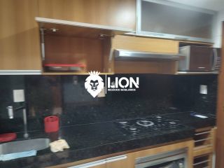 APARTAMENTO MOBILIADO PARA LOCAÇÃO – RESIDENCIAL ALTO DAS ALAMEDAS | MANGABEIRAS