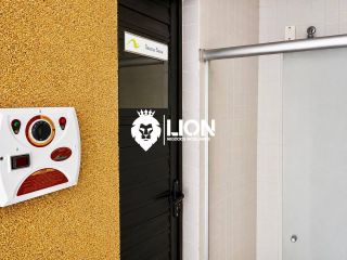 APARTAMENTO MOBILIADO PARA LOCAÇÃO – RESIDENCIAL ALTO DAS ALAMEDAS | MANGABEIRAS