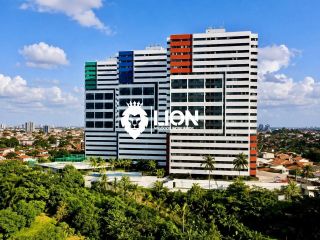 APARTAMENTO MOBILIADO PARA LOCAÇÃO – RESIDENCIAL ALTO DAS ALAMEDAS | MANGABEIRAS