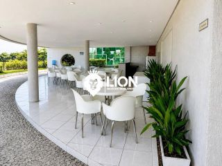 APARTAMENTO MOBILIADO PARA LOCAÇÃO – RESIDENCIAL ALTO DAS ALAMEDAS | MANGABEIRAS