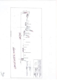 TERRENO À VENDA | MASSAGUEIRA – MARECHAL DEODORO/AL