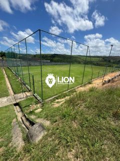 TERRENO À VENDA | CONDOMÍNIO PORTO MONTE – MARECHAL DEODORO