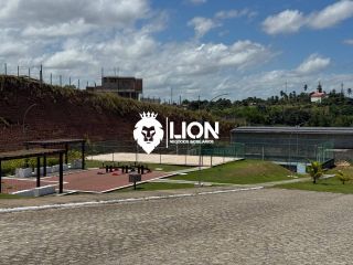 TERRENO À VENDA | CONDOMÍNIO PORTO MONTE – MARECHAL DEODORO