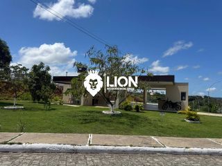 TERRENO À VENDA | CONDOMÍNIO PORTO MONTE – MARECHAL DEODORO