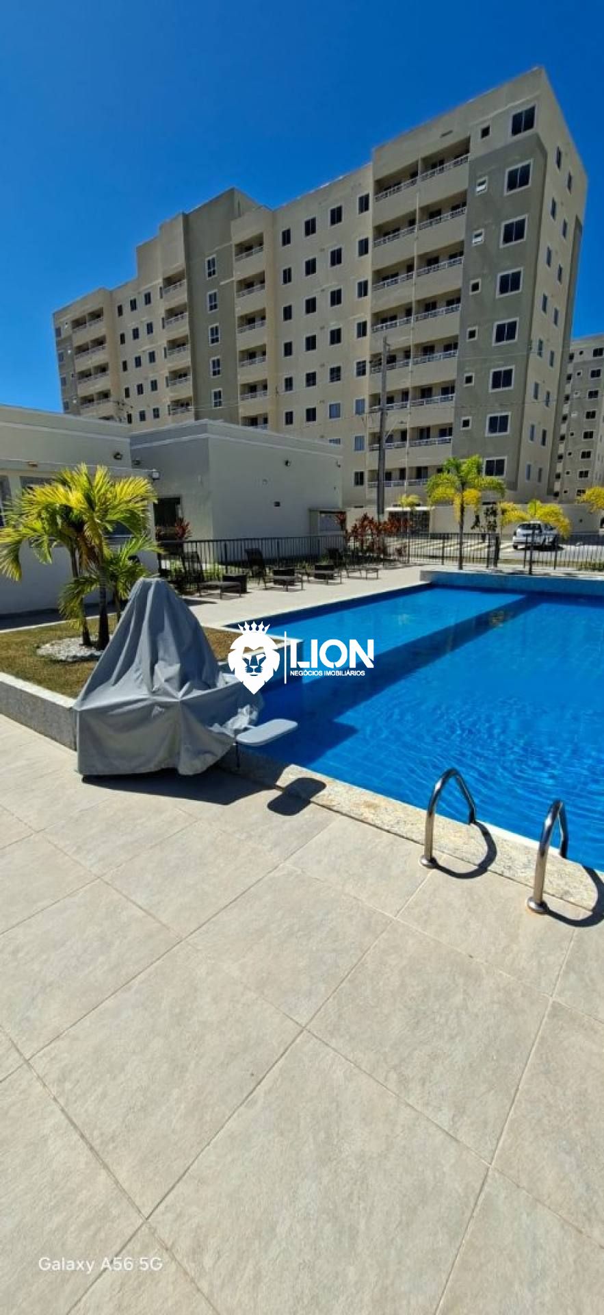 APARTAMENTO PARA ALUGAR EM MACEIÓ – LOCALIZAÇÃO PRIVILEGIADA