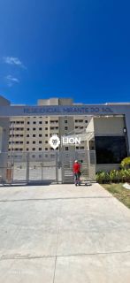 APARTAMENTO PARA ALUGAR EM MACEIÓ – LOCALIZAÇÃO PRIVILEGIADA